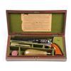 Image 1 : Phenomenal (London) Cased Colt 1851 Navy Revolver