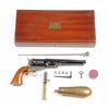 Image 9 : Phenomenal (London) Cased Colt 1851 Navy Revolver
