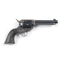 Colt 1st Gen. Single Action Army Revolver.**