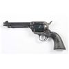 Image 2 : Colt 1st Gen. Single Action Army Revolver.**
