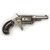 Image 1 : Colt New Line Etched Panel .32 Revolver.