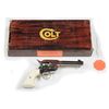 Image 1 : MIB Colt S.A.A. Revolver.**