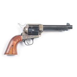 Colt Single Action Army Revolver.**
