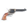 Image 1 : Colt Single Action Army Revolver.**
