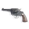 Image 2 : Colt (U.S. Customs) Official Police Revolver.**