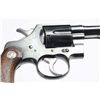 Image 4 : Colt (U.S. Customs) Official Police Revolver.**
