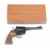 Image 1 : MIB Colt Officers Model Match Revolver.**