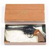 Image 6 : MIB Colt Officers Model Match Revolver.**