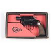 Image 4 : Near New Boxed Colt Cobra Revolver. **
