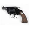 Image 8 : Near New Boxed Colt Cobra Revolver. **