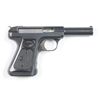 Image 1 : Savage Model 1917 Semi-Automatic Pistol.**