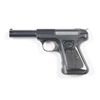 Image 2 : Savage Model 1917 Semi-Automatic Pistol.**