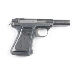 Savage Model 1917 Semi-Automatic Pistol.**
