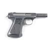 Image 1 : Savage Model 1917 Semi-Automatic Pistol.**
