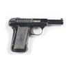 Image 1 : Savage Model 1907 Semi-Automatic Pistol.**