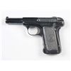 Image 2 : Savage Model 1907 Semi-Automatic Pistol.**