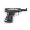 Image 1 : Savage Model 1917 Semi-Automatic Pistol.**