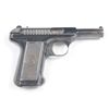 Image 1 : Savage Model 1907 Semi-Automatic Pistol.**