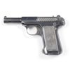 Image 2 : Savage Model 1907 Semi-Automatic Pistol.**