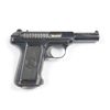 Image 1 : Savage Model 1907 Semi-Automatic Pistol.**