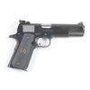 Image 1 : Colt Govt Model Match 10 Semi-Automatic Pistol.**