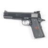 Image 2 : Colt Govt Model Match 10 Semi-Automatic Pistol.**