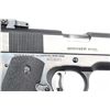 Image 3 : Colt Govt Model Match 10 Semi-Automatic Pistol.**