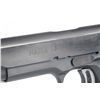Image 5 : Colt Govt Model Match 10 Semi-Automatic Pistol.**