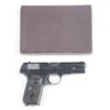 Image 1 : Colt Model 1903 Pocket Hammerless Pistol.**