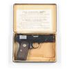 Image 3 : Boxed Colt Model 1903 Pocket Pistol.**