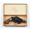 Image 3 : As New Colt Agent Double Action Revolver.**