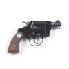 Image 4 : As New Colt Agent Double Action Revolver.**