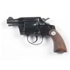 Image 5 : As New Colt Agent Double Action Revolver.**