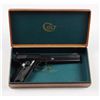 Image 1 : Boxed Colt Match Target Woodsman Pistol.**
