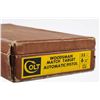 Image 4 : Boxed Colt Match Target Woodsman Pistol.**
