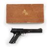 Image 6 : Boxed Colt Match Target Woodsman Pistol.**