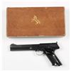 Image 7 : Boxed Colt Match Target Woodsman Pistol.**