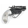 Image 1 : British Mark V Flare Gun.