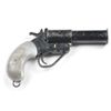 Image 1 : British Mark V Flare Gun.