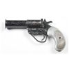 Image 2 : British Mark V Flare Gun.