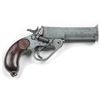 Image 1 : British Top Break Flare Gun.