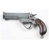 Image 2 : British Top Break Flare Gun.