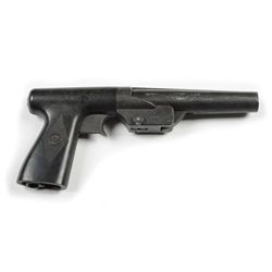U.S. Navy 1945 Vulcan Flare Gun.