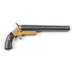 Remington Mark III Flare Gun.