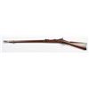 Image 2 : Springfield Model 1884 U.S. Trapdoor Rifle.**