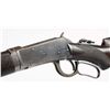 Image 3 : Winchester Factory Order 1894 Deluxe Short Rifle.