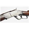 Image 3 : Fine Winchester Mod 1873 Lever Action Rifle (.44)