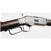 Image 8 : Fine Winchester Mod 1873 Lever Action Rifle (.44)
