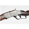Image 3 : Winchester Model 1873 Lever Action Rifle.
