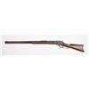 Image 2 : Winchester Model 1876 Lever Action Rifle.
